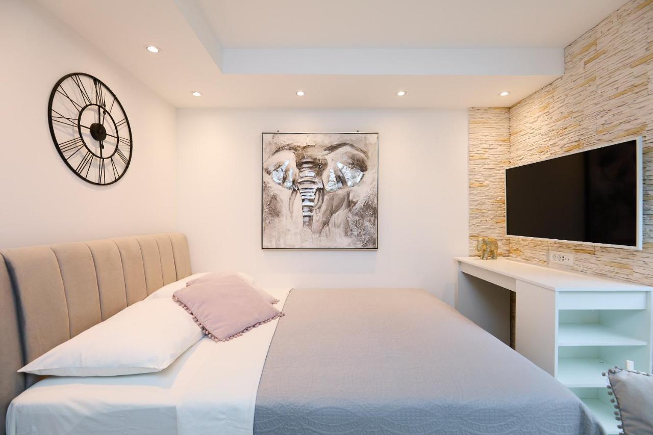 Apartament Hedera Estate, Hedera 4